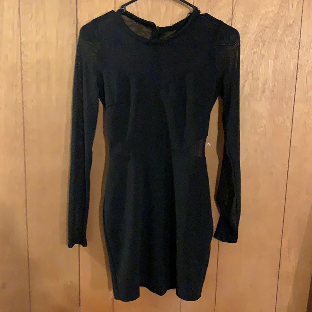 forever 21 dress